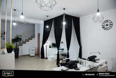 EFEKT WOW - Salon Kosmetyczny